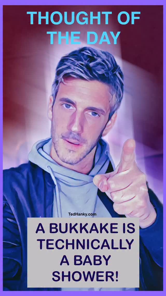 Some words of wisdom from Mikey D. #funny #meme #reel #mikeyd #instareel #offshore