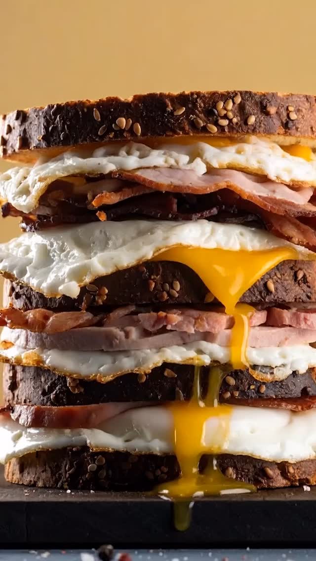 Alright NJ, here’s a special challenge for those of you in our home state. Whether you call it pork roll or Taylor ham we can all agree New Jersey serves up a mean breakfast sandwich. Show a little NJ pride and snap a pic of yours and tag us. At the end of the month we’ll select a winner to receive a pair of tickets to a Somerset Patriots game. Stop by your favorite breakfast spot or get going in your own kitchen. #olstiles #honey #breakfast #breakfastsandwich #newjersey #njdiners #smallbusiness #eggsandbacon #eggsandwich