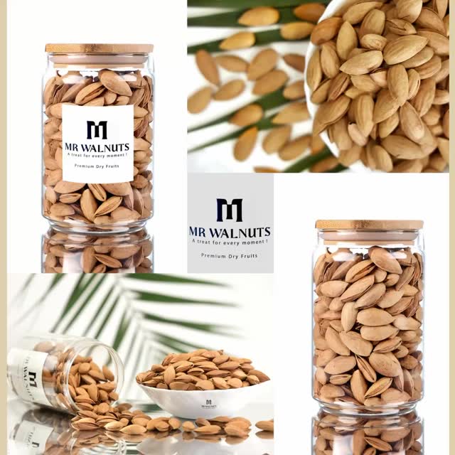 “Soft shell, bold flavor — straight from Uzbekistan!”