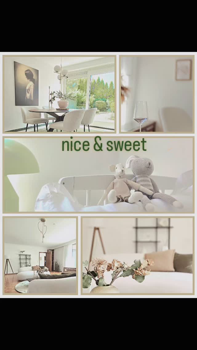 Potenzial zeigen und Emotionen wecken!
So einfach - und doch für viele Makler so schwer zu verstehen. Why?🤷🏼♀️
#homstaging #immobilienpräsentation #homestagingprofessional #immopreneur #immobilien #immobilienverkauf #erbimmobilien #besserverkaufen #besterkaufpreis #Bonn #rheinsiegkreis #rheinland #köln