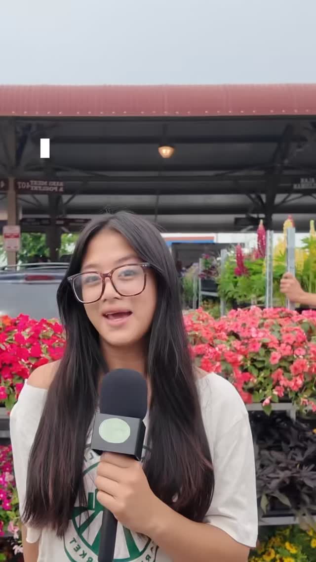 What’s your favorite thing about the Minneapolis Farmers Market? Let us know below! 👇