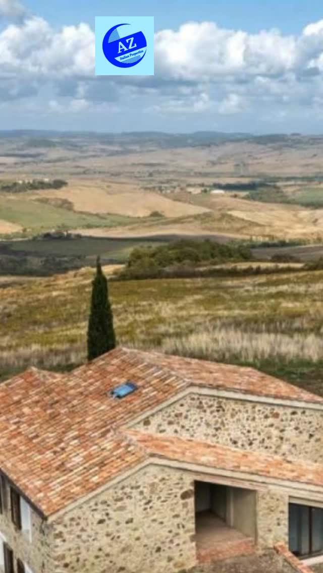✨ FOR SALE: Enchanting Stone Villa in Tuscany 🇮🇹
📍 Val d’Orcia – Castiglione d’Orcia
💶 €1,550,000
Dreaming of Tuscany? 🏡 This panoramic stone farmhouse is the real deal — fully restored, eco-powered (A+ energy rating ⚡), and set on 2.2 hectares with 360° postcard views, classic cypress trees, and a stunning infinity pool.
➡️ 4 Beds | 4 Baths | Infinity Pool | 10 kW Solar Power
➡️ EV charging, solar hot water, heat pumps
➡️ Timeless charm meets modern luxury 💫
Swipe into the slow life, where tradition & tech coexist under the golden Tuscan sun.
📩 DM for more info
#TuscanVilla #ItalianDream #ValdOrcia #StoneHouse #EcoLuxury #InfinityPool #ForSaleInItaly #PanoramicViews #LuxuryRealEstate #TuscanyVibes