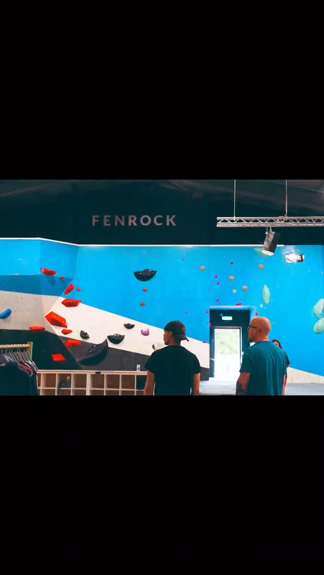 Nordic flowers at FENBLOC 2025 💪👏
@fenrockclimbing
@kongclimbingltd
-
-
-
-
-
-
-
#arctic_grips #norway #climbinggym #climbingholds #climbingwall #buldring #championchip #competition #routesetter #bouldering #indoorbouldering #climbing #climbhard #training #climberlife #girlswhoclimb #climbinglovers #rockclimbing #climb #klettern #picoftheday #photooftheday #nordicdesign #dualtexture #sports