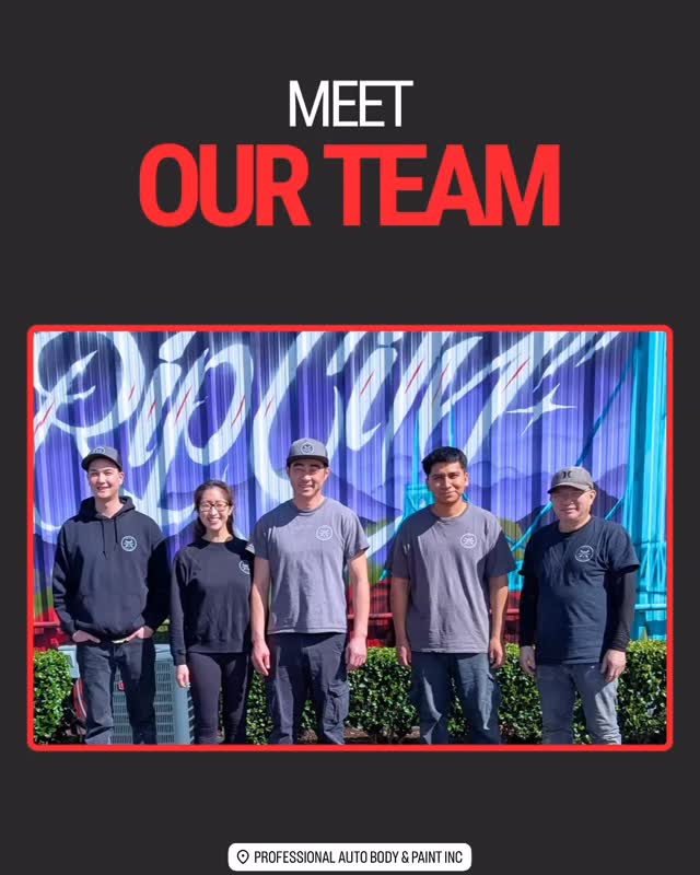 Meet our team @propdx
#auto #autobodyrepair #autobodyshop #autobody #autobodypaint #autobodywork #autobodytech #autobodylife #autobodyrepairs #pdx #portland #oregon #insuranceclaim #autoaccident #caraccident #carrepairs #cardoctor #carenthusiast #meetourteam #teamwork #dachshund #dachsundsofinstagram #dachstagram #dachsundlove #dachsunds