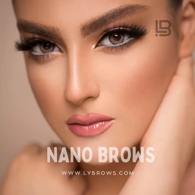 Nano brows, is a semi-permanent cosmetic procedure designed to enhance and define eyebrows. This technique uses a machine with an ultra-fine needle, to deposit pigment into the skin, creating incredibly precise, hair-like strokes that mimic the natural brow hairs. The result is a soft, natural and realistic look, with long-lasting results that can last up to two years, depending on skin type and aftercare.
.
.
More info
☎️703-865-8555
📱703-850-0030 ( text message only)
📍11737 Bowman Green Dr
Reston, Va 20190
🔗 www.lybrows.com
👉 FREE CONSULTATION APPOINTMENT.
.
#lybrows #dmvbrows #lybrowstudio #dmvpmu #browsbylyly #browsonfleek #reston #virginia #11737 #nano #nanobrowspmu