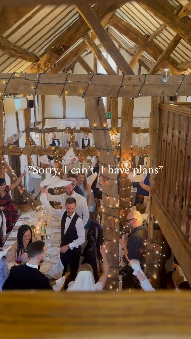 My response whenever any of my friends ask me to do something from April to Nov - being apart of your days are 100% the BEST plans 🎤
Wedding breakfast goals at @theploughinneaton for Cat & Chris! I’m so exited to share more of @catshaw & Chris’s big day in the upcoming week 💍
You guys were electric and we finished the set in style ⚡️
A massive shout out to @leebphoto & @ysd_media_weddingfilms for capturing these magical moments 📸
#weddingbreakfast #weddingbreakfastideas #weddingbreakfastmusic #weddingparty #upbeatweddingbreakfast #weddingsinger #femaleweddingsinger #weddinginspo #weddingmusic #weddingentertainment #cheshirewedding #springwedding #summerwedding #bridetobe #groomtobe #2025weddings #2026wedding #2027wedding #2025bride #2026bride #2027bride #fiance💍 #weddingplanning #ploughinneaton #ploughinneatonwedding