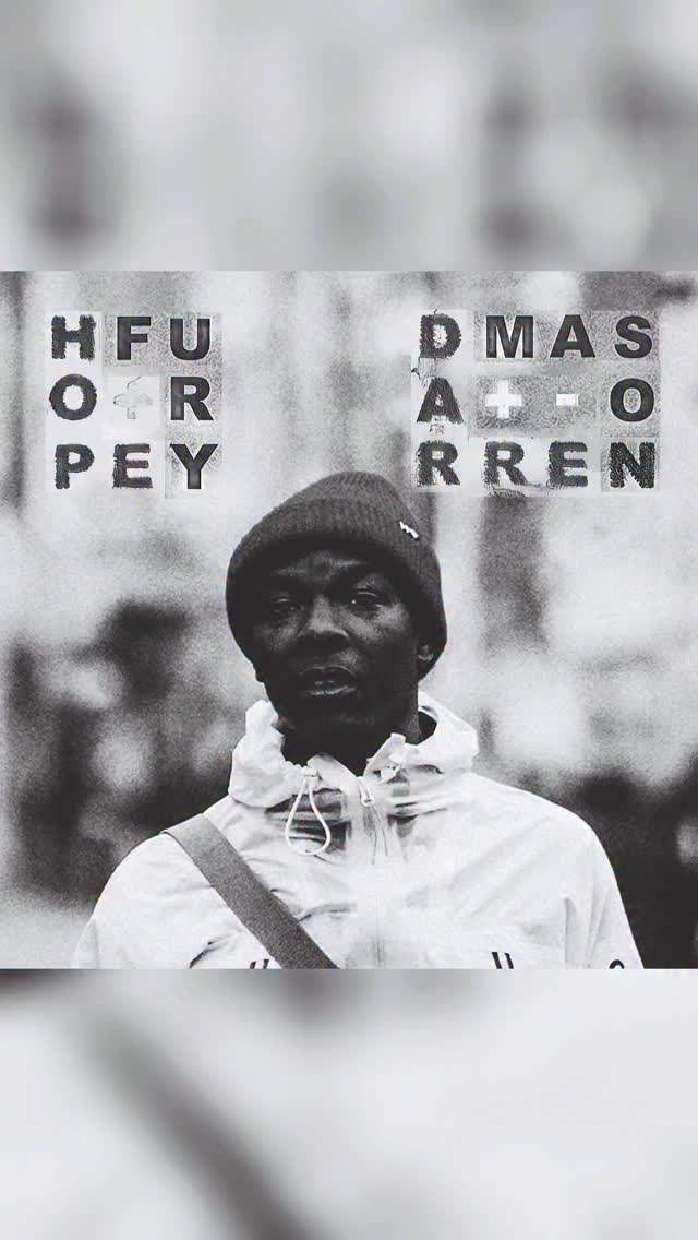 Happy birthday 2nd Birthday Hope + Fury
My first album is getting old lol
A proper personal milestone
A memory for life
While making this I learned so much about myself, my creativity and my skill
i had a blast working with others, performing, promoting and networking…
Thanks to @mikkelborgstrom for the photos 👍🏿
Thanks to everyone who has supported me on the journey and on to the next one 1️⃣
Darren 💕
#album #aniversary #musician #indiearrist #music #soithlondonmusic