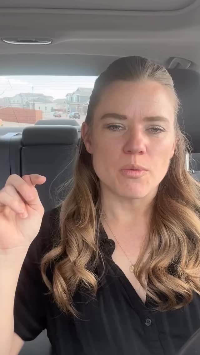 How to train the Instagram Algorithm in 3 easy steps:
The first thing you have to understand that “training the algorithm” actually happens on the consumer end. So the best way to train it is by focusing on creating content that people want to consume.
Pro tip: use trial reels to help you quickly dial in on content and messaging that your ideal audience responds to.
Once you’ve done that, listen in for my 3 tips on how you can use the algorithm to scale your feed quickly!
I’ve got lots more coming about trial reels and messaging testing, so hit follow and learn how to do this right while the feature is new and hot!
