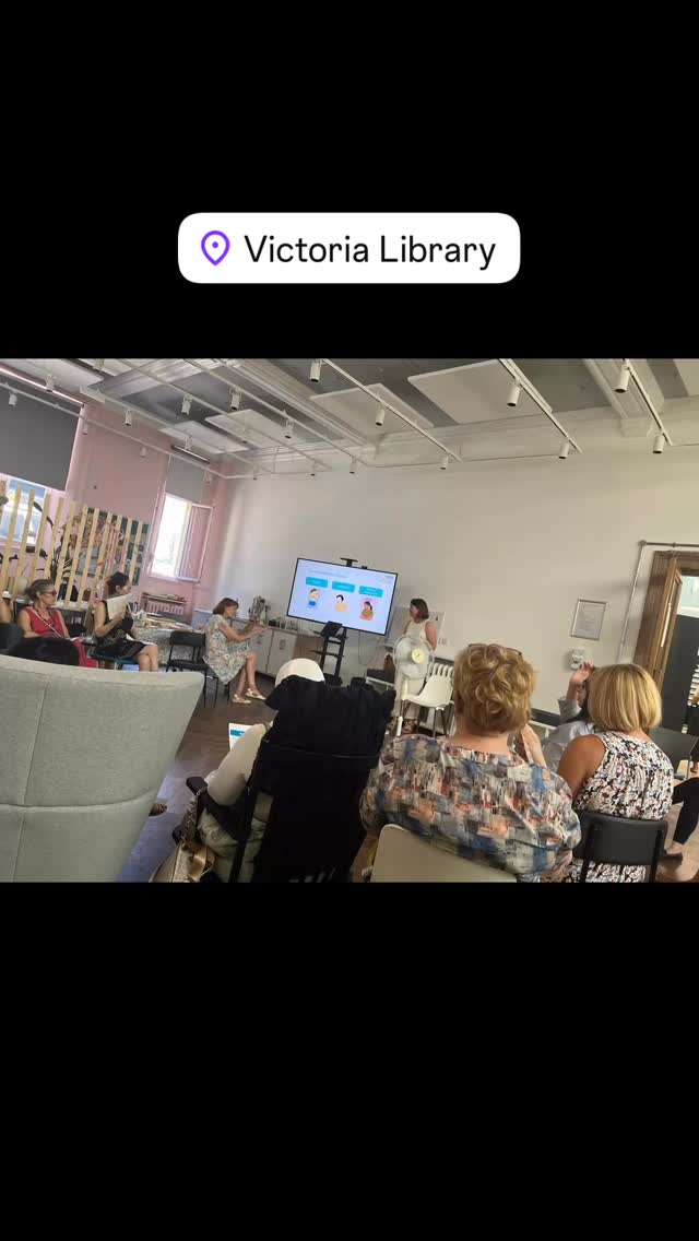 Our last Women's Hub before the summer break. It was full house, many women joined. We had our yoga stretching exercise session and Westminster NHS Talking therapy delivering a workshop on assertiveness. See you again in September for other special sessions. #womensupportingwomen #womenempowerment #tacklingisolationandlonliness #thrivingwoman #selfawareness #forwomen ##raisingawareness #socialise #forwomenbywomen