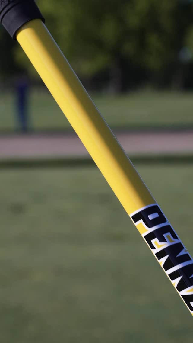 The Limited Edition Pennzoil x PXG x Advance Auto Parts Golf Driver Launch