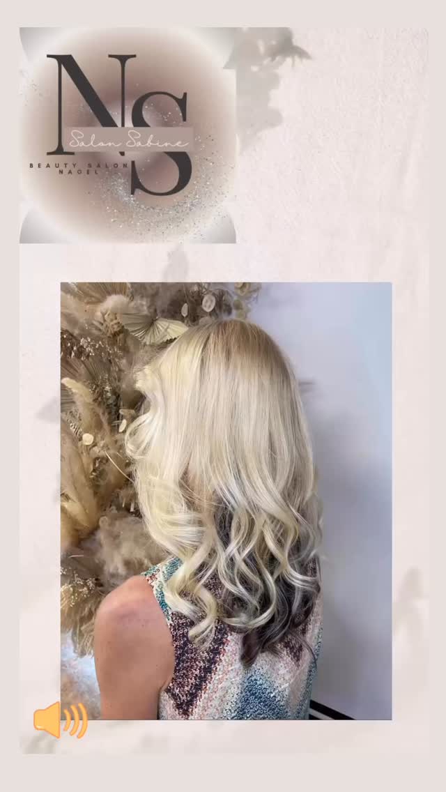 Die Extensions sind mittlerweile über 10#Monate alt und sind immer noch gut einfach Wau 🤩 #salon_sabine_altendorf #altendorf #hirschaid #buttenheim #forchheim #bamberg #eggolsheim #hallerndorf #adelsdorf #hairlong