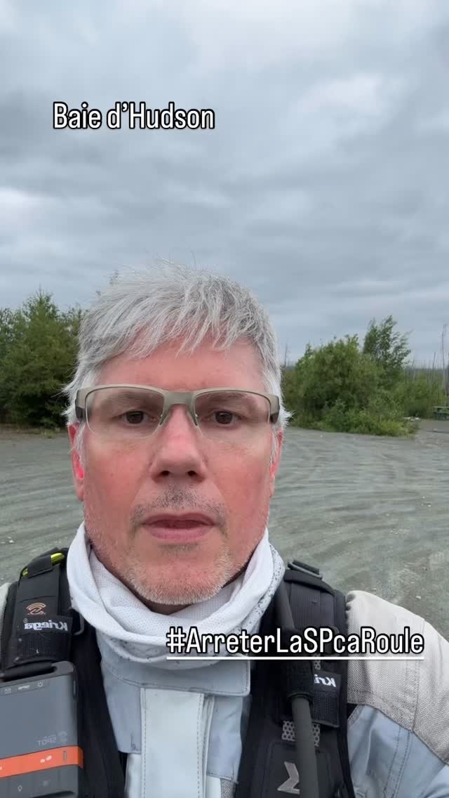 Merci tout le monde!!!
Pour vos dons: https://msspwcms.donordrive.com/participants/59634
#ArreterLaSPcaRoule #ridetostopms #stopSP #EndMS
@_ollassa @domdl