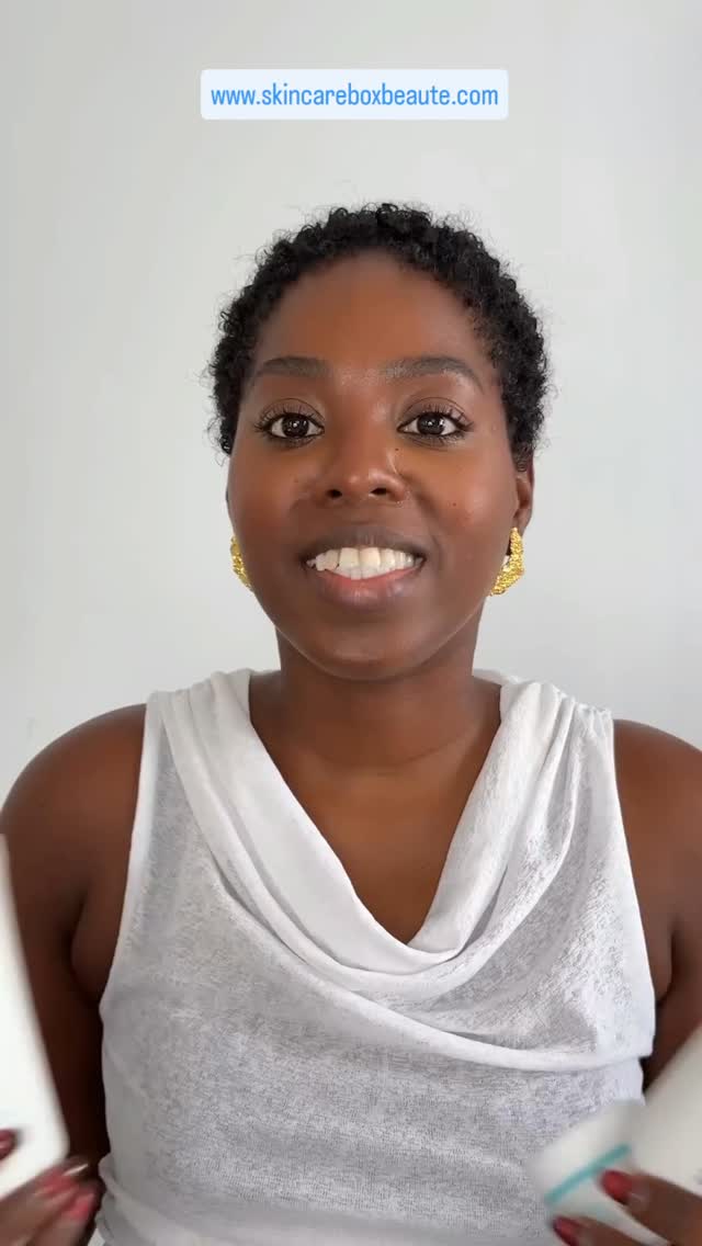 ✨A simple 4-step routine from the Japanese brand Curél — to protect and restore your skin barrier!
Powered by biomimetic ceramide technology, Curél products deeply hydrate and strengthen the skin, leaving it soft, healthy, and resilient.
Perfect for sensitive and dehydrated skin 💧
⠀
🔹 Step 1: Gentle cleansing
🔹 Step 2: Deep hydration
🔹 Step 3: Ceramide infusion
🔹 Step 4: Protection and repair
⠀
The full Curél line is now available in our Japanese and Korean beauty store:
🌐 www.skincareboxbeaute.com
⠀
Experience the power of Japanese dermatology today! 🇯🇵💙
#curel #japaneseskincare #jbeauty #skincareboxbeaute #sensitiveskin #ceramides #skincareroutine #asianbeauty #kbeauty #skinbarriercare #moisturizer