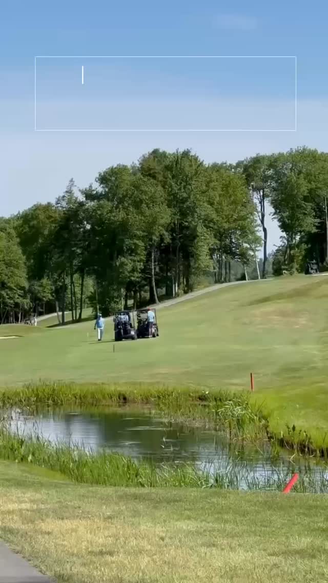 Another great year at the Nancy and Fred Tokaryk Memorial Golf Tournament. ⛳️ Thanks to the organizers and participants! This tournament helps fund scholarships for high school field hockey athletes to help further their education. 📚🏑