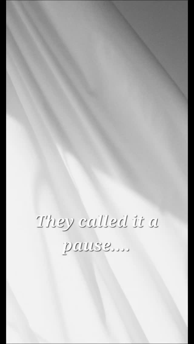 The Pause That Roars.
Menopause isn’t the end.
It’s the edge of a new voice —
more grounded,
more fierce,
more sorted
more confident
more YOU.
Hormone shifts don’t silence women.
They strengthen them.
💬 Tag a woman who’s rewriting her story and inspiring others..
—
#TaglineTuesday | @doctabu @atmenopause | Powered by @fitaminat
#ThePauseThatRoars #AtMenopause #DoctabuSays #HormoneHealing #MenopauseWisdom #MenopauseMindset
#StrongWomen #MidlifeMatters #MenopauseWebinar #WomensHealth #HRT #Perimenopause #AskTheExperts #StayStrong #MenopauseSupport #PerimenopauseAwareness #HormoneHealth #menopause #PremenopausePrep #HormoneHealth #WomensHealth #MenopauseSupport