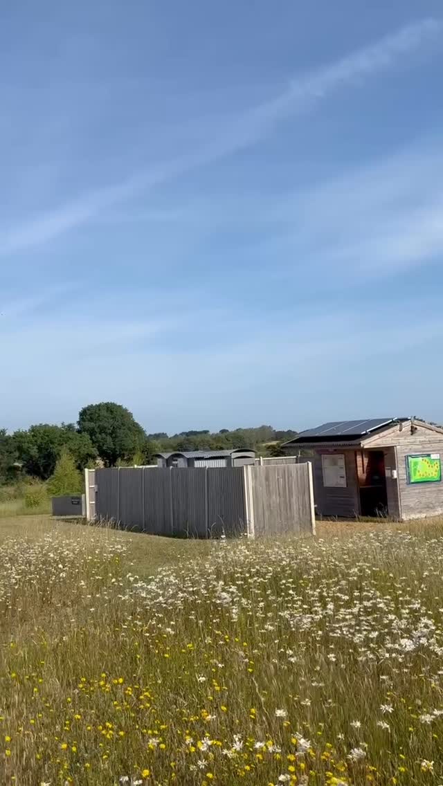 Mornings like this… ☀️🫶 The countdown is on until we open 🏕️ (17 July)
#HayfieldHideaways #MorningMagic #DogFriendlyCamping #CampingSeason2025 #CountrysideGetaway
#Norfolk
Our dogs are lucky enough to live here full-time and are used to the space — visiting dogs must be kept on a lead at all times while on site. Thanks for understanding! 🐾