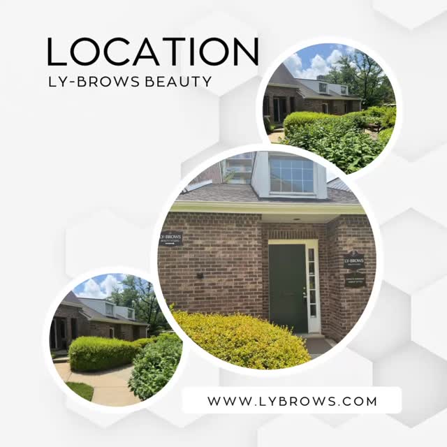 We are move to new location at Reston VA… Close to Reston Town Center ( RTC),… Come to visit us
📍11737 BOWMAN GREEN DR, RESTON VA 20190
☎️. (703)865-8555
📱 (703) 850-0030 ( text)
.
#lybrows #dmvbrows #lybrowstudio #dmvpmu #browsbylyly #browsonfleek #browsonfleek #reston #restonva #location