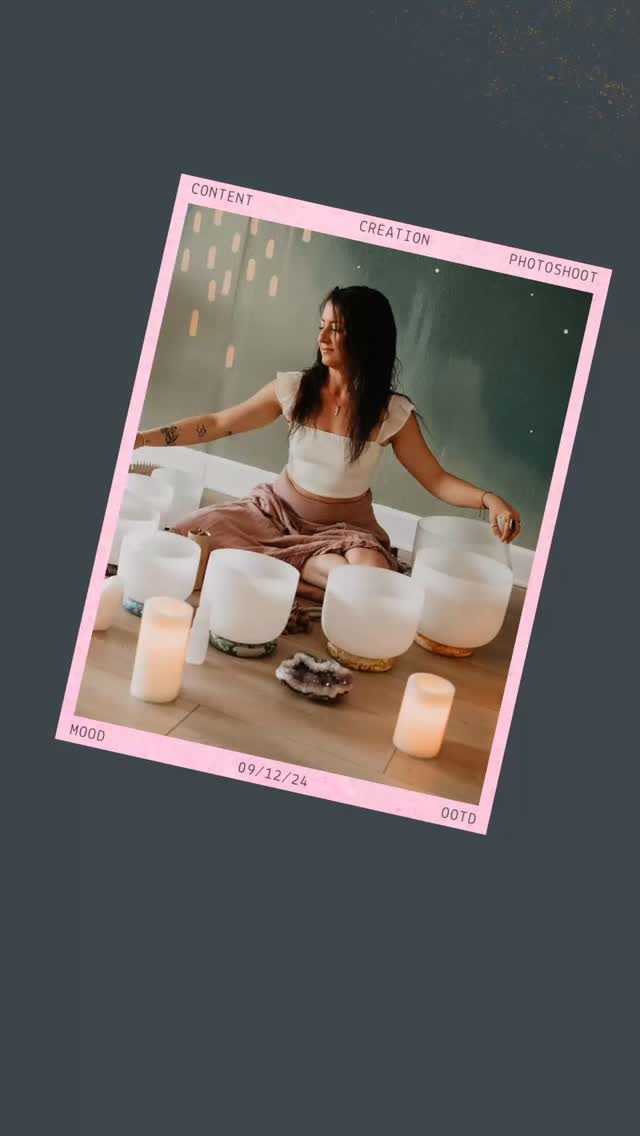 ✨ Sakala Content Creation Day ✨
July 13th
Hosted by @heartcenteredhumans + Sakala
Calling all heart-centered practitioners and healers — this is your chance to create intentional, authentic content that reflects your magic 💫
📸 Photographers will be capturing your essence + offerings
🌿 A beautiful, love-filled space is already set for you
🤝 Models + community support included
🌀 Limited to 12 practitioners for an intimate, collaborative vibe
⚡️ Bonus: Collabs will happen
Come be seen, celebrated, and supported in your unique energy. You deserve it.
And the best part? This experience is a fraction of what a typical content shoot would cost — without sacrificing quality, connection, or intention.
Link in bio to reserve your spot 💫 Hurry! Space is limited and there are only a few spots left!!!
Check out the featured photographer for this event - @katedandreaphoto
📸: @kateivyphotography
#denverhealingcommunity #denvercommunity #denveryogaspace #denveryogi #denversoundhealing #denverreiki #denverrentalspace #denverhealstogether #denveryoga #denvercollectivehealing #weare family #weareone #denverbreathwork #sakalacommunity #wecandohardthingstogether #wearebuildingsomethingdifferent #protectyourenergy#wellnessisarightnotaprivilege #ofthepeopleforthepeoplebythepeople #findyourpeople #contentcreationday