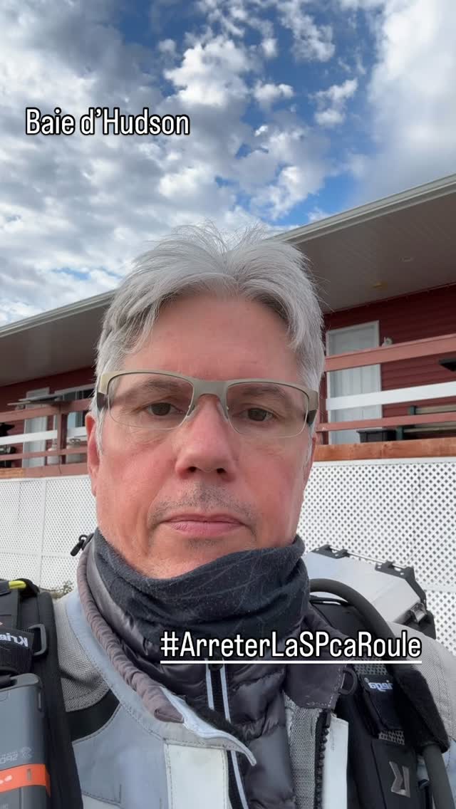 Pour vos dons: https://msspwcms.donordrive.com/participants/59634
#ArreterLaSPcaRoule #ridetostopms #stopSP #EndMS
@spcanadaofficielle
@domdl