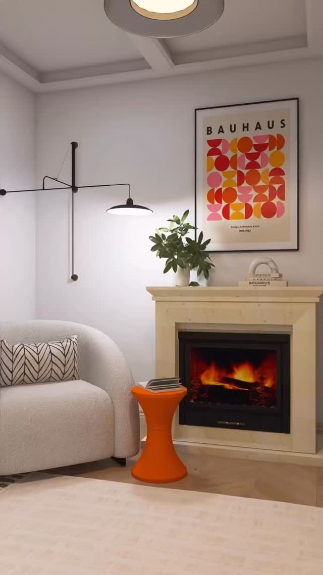 Tu l’as sûrement déjà croisé sans savoir qu’il a marqué l’histoire du design.
Créé en 1968, le tabouret Tam Tam a tout pour plaire : léger, empilable, coloré… et aujourd’hui réédité dans des versions plus actuelles, allant du pop au chromé.
👉 Un objet culte devenu déco, table d’appoint, assise d’appoint, touche graphique dans un intérieur sobre ou maximaliste.
✨ Et toi, tu le verrais où chez toi ?
📌 Rendez-vous bientôt pour l’épisode 2…
#designiconique #objetculte #designfrançais #vintagedesign #tamtam #midcenturyvibes #studiodeco #décointérieure #furnituredesign #colordecor #reelsdeco #objetsoublié #studioarco