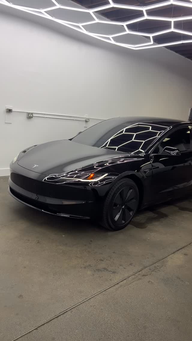 🗓️Book your Window Tint appointment with us today
🛡️When you want privacy and protection from the sun Window Tint is the one! 😎☀️
💥2025 Tesla Model 3
🛡️Completed in Carbon Ceramic
✅5% All Around
✅40% Front Windshield
🥇We Specialize In All Makes And Models
☎️Call ,Text Or Dm Us to schedule Your Window Tint Or Paint Protection Film Appointment !
(626)328-3807
#fyp #explore #explorepage #fypシ #teslamodel3 #teslamodels #mercedesbenz #benz #cybertruck