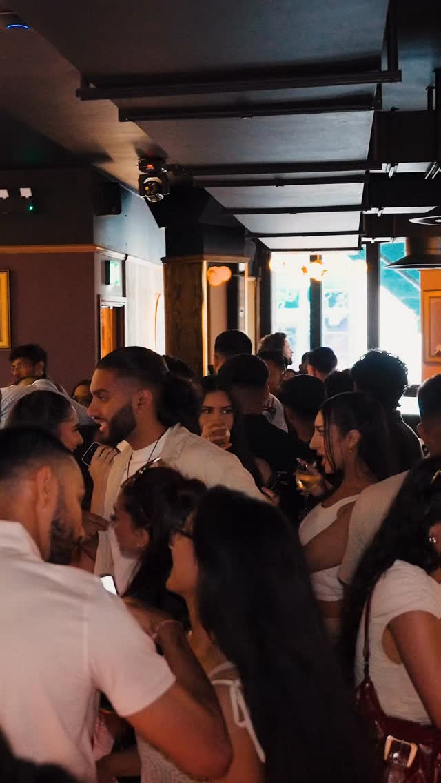 The countdown begins... 2 weeks until the wildest house party!!!!! 🤪
Buy tickets from our website 🎟️
#londonevents #houseparty #rdv #dayparty