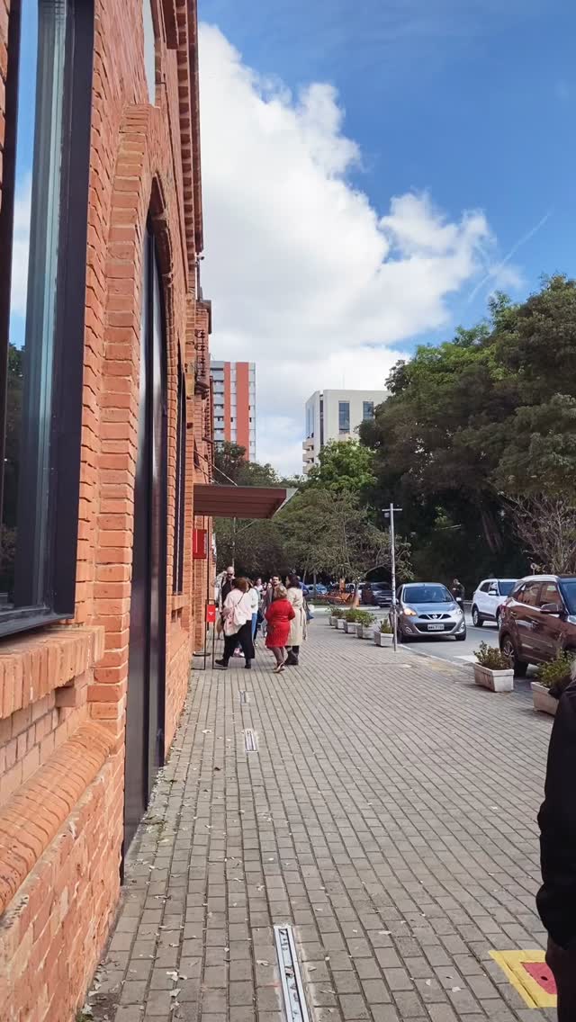 Muito obrigada a todos que nos prestigiaram neste final de semana no Festival Mixtura 8 anos! Gratidão a todos que pararam em nosso stand para conhecer a eco.tube. Obrigada pelo carinho!
E um super agradecimento a Deia e toda equipe @mixturacriativa e @cinemateca.brasileira que fizeram este evento maravilhoso!
Até a próxima 🤍