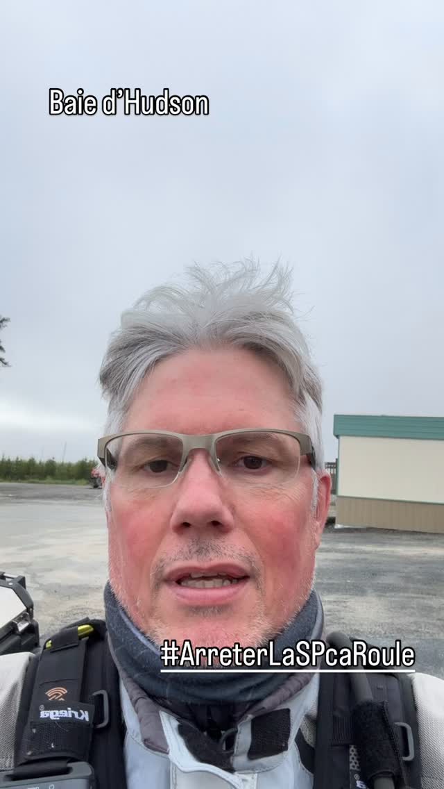 Pour vos dons: https://msspwcms.donordrive.com/participants/59634
#ArreterLaSPcaRoule #ridetostopms #stopSP #EndMS