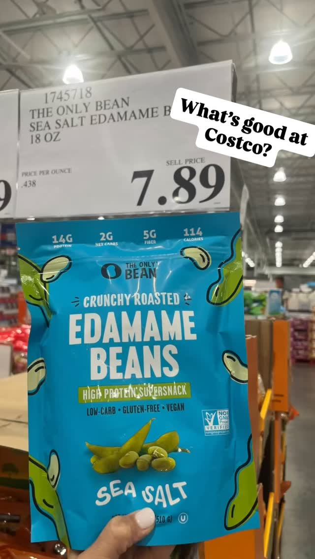 All-in at Costco. Simplify. Save time, save money. #menopause #costco #costcofinds