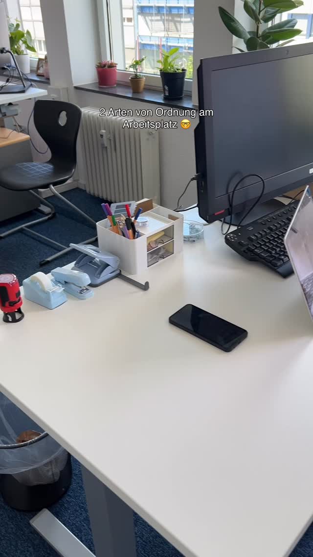 Welcher Typ seid ihr? đ¤đ
â˘
â˘
â˘
#avicenna #sprachkurs #frankfurt #deutschlernen #integrationskurs #bĂźro #bĂźroalltag #bĂźroreels