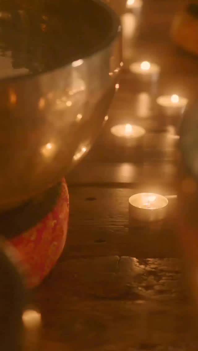 Introducing the next event within the @fire_and_alchemy x @hartshoreditch
This is an invitation to slow down...
Join us for an intimate candlelit evening of yin yoga and sound — a 75-minute journey designed to restore both body and mind through intentional stillness and sonic healing.
This immersive session blends long-held, fascia-releasing postures with the therapeutic resonance of crystal bowls, chimes, and binaural tones — guiding the nervous system gently into deep rest.
Led by the serene presence of Katie, the evening will unfold through calming breathwork, chakra-focused asana, meditation, and a spacious savasana, where you’ll be fully held by sound.
A quiet luxury — and the perfect counterpoint to a full week.
Spaces are limited. Booking now open.
Date: Sunday 27th Jul 2025
Time: 5.00-6.15pm
Where: Hart Hotel, Curio Collection by Hilton, 61 - 67 Great Eastern St, Shoreditch, London EC2A 3HU