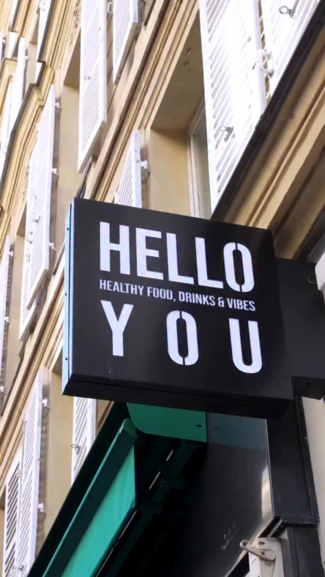 Coffee. Matcha. Beats.
05.04 – new space, new energy.
.
.
.
.
#HelloYouParis #MatchaMood #CoffeeVibes #ParisCafeScene #CafeCulture #ThirdWaveCoffee #MatchaLover #ParisFoodie #CoffeeTime #MinimalVibes #CafeHopping #NewInParis #ConceptCafe #ParisLifestyle