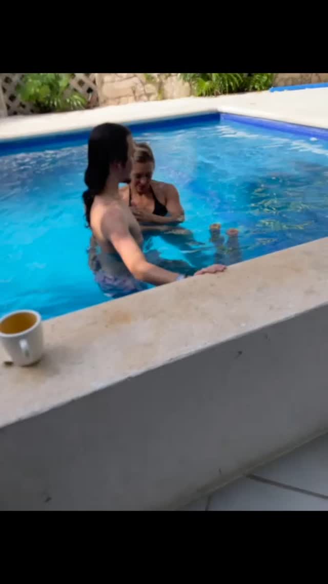 Aqua therapy now at Pleasant Beach Pool (outdoor pool) on bainbridge island. Next Opening Monday 10am July 7th.... and more. This video is my poor 23 year old son getting rehab, hence the look of exasperation at how challenging... and rewarding aqua pt can be! #bainbridgeisland #bainbridgeislandlife #aquaphysical #bainbridgeislandwa therapy #bainbridgeisland