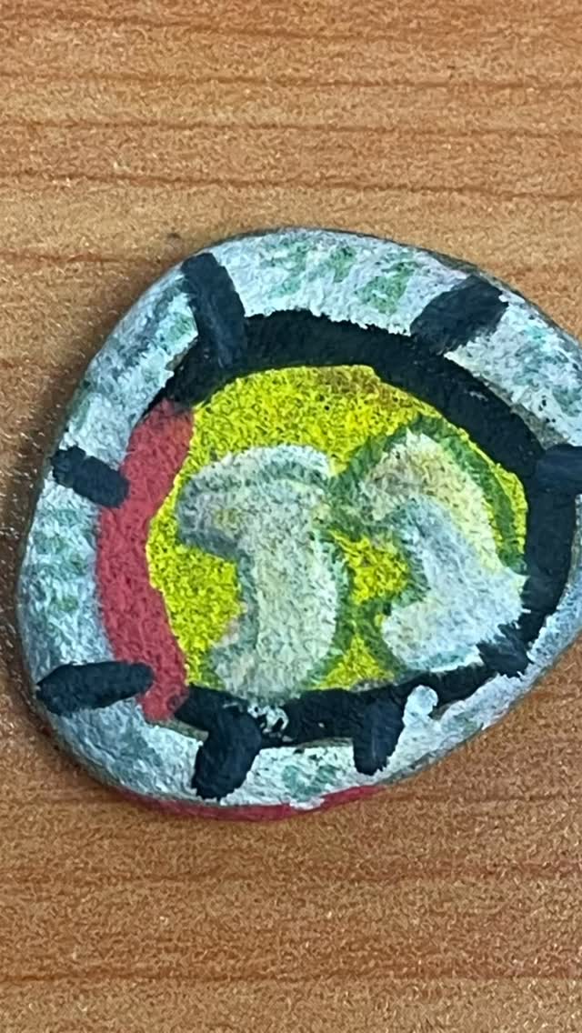 At Just1 BJJ, we’re not only building champions on the mats, but also kind, creative hearts outside of them. 🥋❤️
This beautiful hand-painted stone was a gift from one of our little warriors, just 7 years old — a reminder that true strength comes with kindness, imagination, and heart.
Thank you for sharing your art and your smile with us. We are so lucky to have you on our team! ✨ #Just1BJJ #LittleChampion #ArtWithHeart #BJJKids #Gratitude #just1bjj #cpabjj_altonameadows @cpabjj