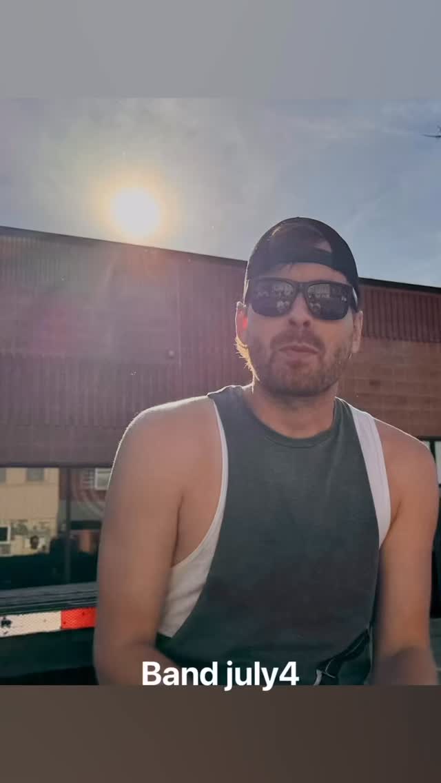 We hope everyone had a safe and amazing 4th of July weekend! #america #32below