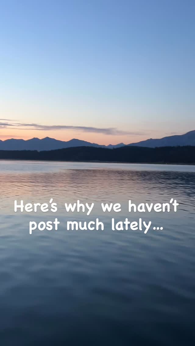 If we donโt post muchโฆ itโs only because we are too busy having an amazing time coaching all these wonderful people!
๐ค๐ป๐โโ๏ธโ๏ธ
@phase5wakesurfers @shuswapsnb @carowakesurf @koocanusa.campsite @koocanusatourism @tourismfernie @centurionboats #koocanusa #ridep5 #p5hammerhead #p5matrix #p5fish #p5avenger #p5modelx #lakelife #wakesurf