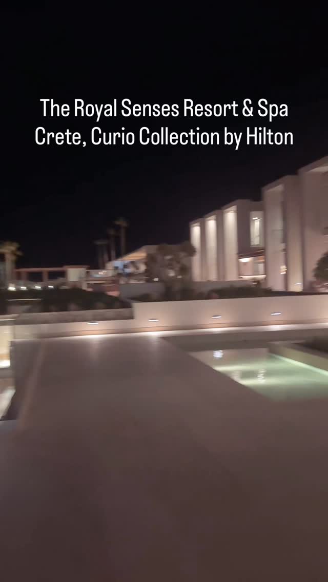 🌿 Cretan soul meets contemporary elegance 🇬🇷
Luxe Family Travel visited Royal Senses Resort & Spa, part of the @hilton Curio Collection, perched above Panormos in Crete. With earthy tones, panoramic Aegean views and refined design, it’s an ideal choice for families, babymoons, and small group getaways.
Booking through Luxe Family Travel, our clients enjoy exclusive added-value benefits, including:
– Complimentary room upgrade (subject to availability)
– Daily buffet breakfast
– Early check-in / late check-out (subject to availability)
– $50 spa credit per room, per stay
– $50 food & beverage credit to use in the resort’s dining outlets
– Complimentary Wi-Fi
– VIP arrival experience, including a welcome from senior management, in-room check-in (where possible), and a special in-room welcome gift
📍Just 1 hour from Heraklion Airport — a perfect base for exploring Crete or simply switching off in serene surroundings.
#RoyalSensesCrete #CurioCollection #CreteGreece #LuxuryTravelUK #LuxuryFamilyTravel #BabymoonIdeas #GroupTravel #GreekIslandGetaway #Serandipians #TravellerMade #LuxuryHolidayPlanner #UKTravelAdvisor #WellnessTravel #DesignHotels #CretanEscape #LuxuryForFamilies #SpaRetreat #TravelInStyle #ModernLuxury #CreteWithKids #BoutiqueLuxury #TravellingWithKids #LuxuryBabymoon #GroupLuxuryTravel #FamilyResortsEurope #EuropeanHolidays #WanderWell #LuxuryTravelExperts #HotelPerks #AegeanViews