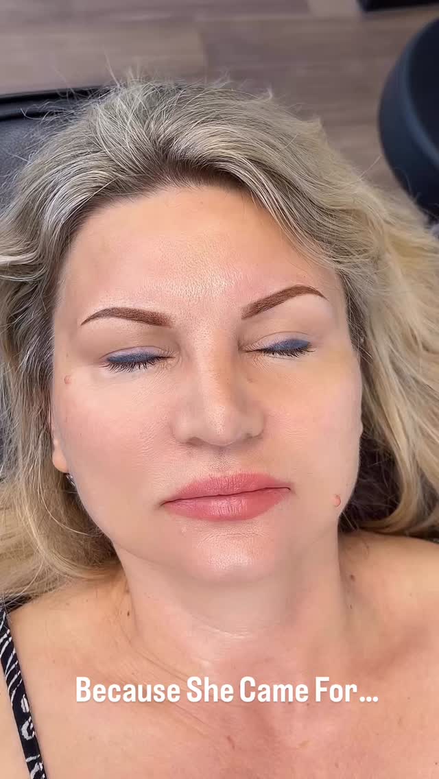 Brows That Last At BEAT & BLADE!
* These Microshaded Brows Will Soften Within A Few Weeks Of Healing. We’ll See This Beauty Again In 2-3 Years For Her Brow Touchup.
The Best Investment Ever!
BEATANDBLADE.COM
#microshading #powderbrows #ombrebrows #microblading #eyebrows #brows #fyp #browsofinstagram #browsoftheday #browtattoo