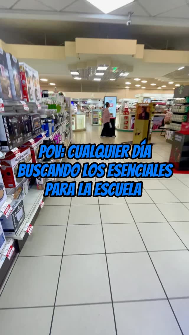 📝 Mamá siempre sabe lo que hace falta…
Y en @farmarrocha lo encuentra todo (¡y más!)
📄 Toda nuestra línea de papelería #CORSARIO te espera… #papeldeconstrucción #hojasrayadas #cartulinadecolores
Date una vuelta por los pasillos en busca de lo esencial para las tareas y esos “me lo pidieron para mañana” 🙈
✅ Excelente calidad
📲 Escríbenos y te ayudamos con tu pedido:
📞 6617-5658 | 📧 ventas@cuesapanama.com
🔗 Haz clic en el link de nuestro perfil
#CuesaPanama #Panama #cuadernosbalboa