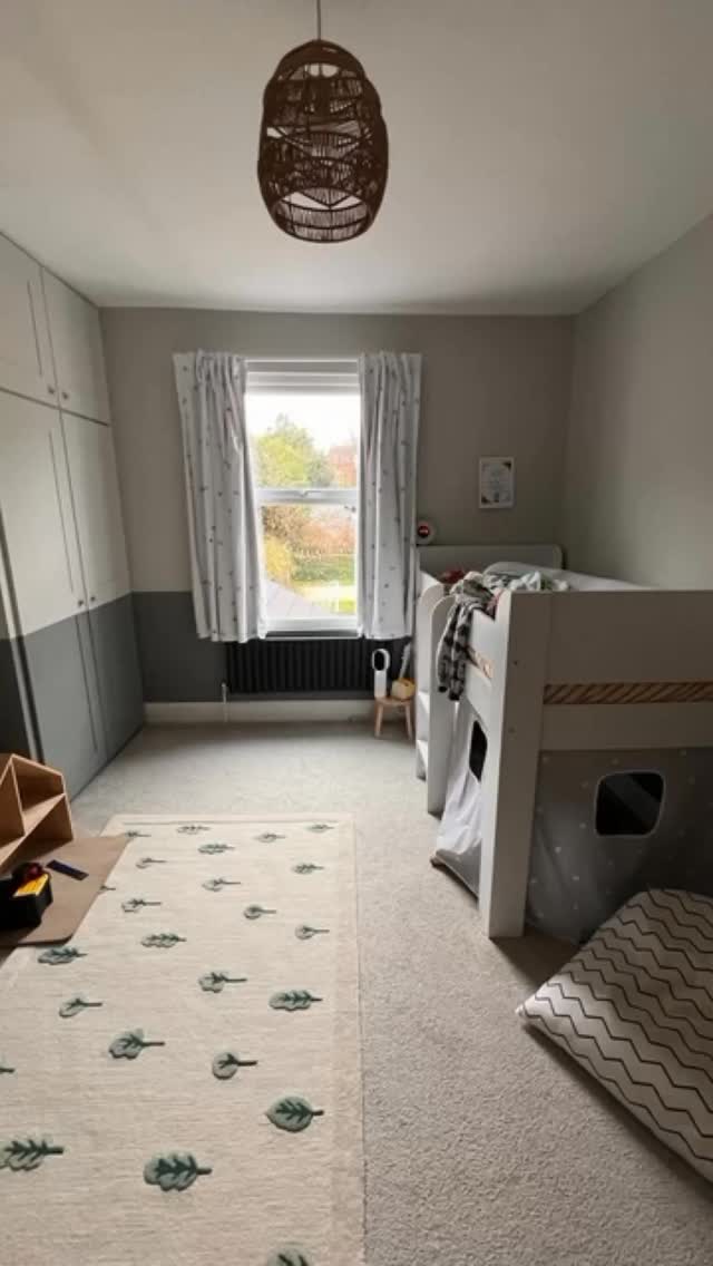 Before & After Magic ✨
We absolutely love seeing your after shots of your kids rooms - genuinely fills our hearts with joy 🥰 🫶🏽
#virtualinteriordesign #edesigner #kidsinteriors_com #kidsinteriorlove #kidsinterior_com #childrensroomdecor #kidsinteriorstyling #childrensroom #babiesroom #nurserydecor #girlsbedroom #boysbedroom #mumbloggers #parentblog #dadlife #momlife
