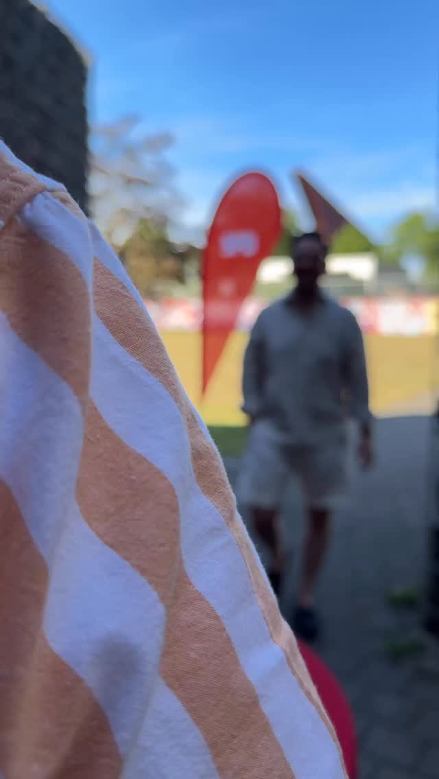 Wir brauchen Dich. Ich brauche dich!
Denn: ich habe Ja gesagt. Aber es braucht uns alle.
Stark für Trier. Stark im Land.
#sventeuber #spd #trier #spdrlp #trierimlandtag #ltw26rlp #2026 #cozysunday #politik #bildung