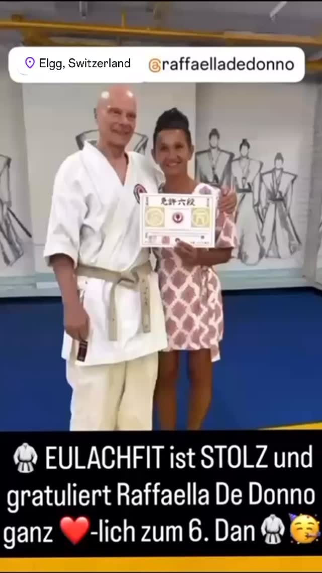 #eulachfit #elgg #karate #kinderkarate