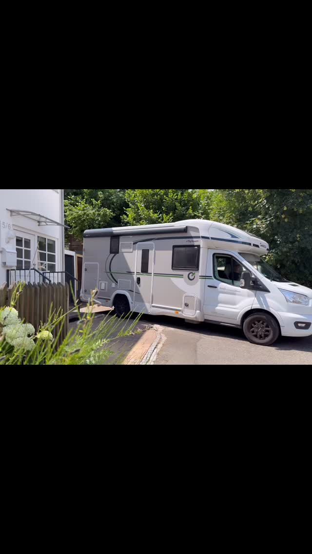 ##wegestattwände #loslassen #neuanfang #vanlife #wohnmobilleben #zuhauseimherzen #vanlifediaries #blogpost #homeiswhereyouparkit🚐⛺️