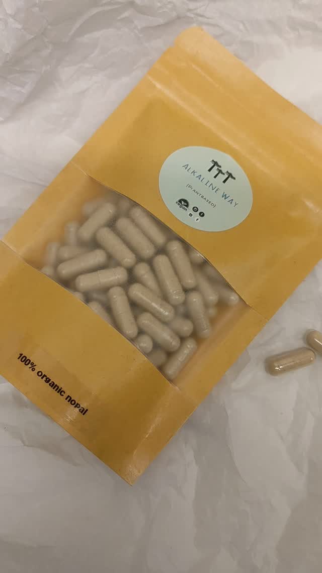 100% Organic Nopal
.
.
We only use pure herb, no added anything to any of our products. So you can rest assured that you are receiving the highest quality organic herb!
.
We hold a 5 star hygiene score too!
🌟🌟🌟🌟🌟
.
.
#alkalineway #nopal #organic #plantpower #healthiswealth #herbsforyourhealth #nopales #familyowned #cactus