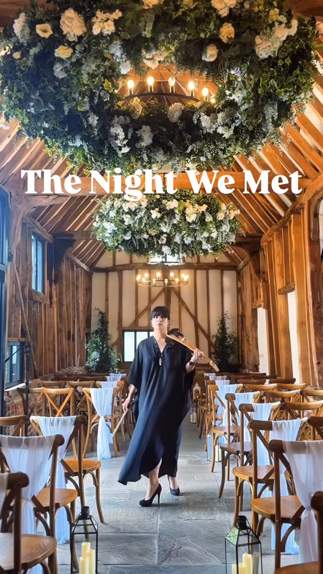 Wedding Violinist 🎻
To BOOK ME for your Wedding Ceremony just follow @rachelsomersetmusic and send me a DM. 🥰
@high_house_weddings 🤗
#wedding #weddingviolinist #essexweddings #essexviolinist #highhouseweddings #weddinginspiration