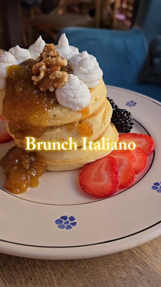Start your day with an authentic ‘BRUNCH ITALIANO’ ☕️🥐🇮🇹
📅 Every Saturday
📍 Il Salotto, Badenerstrasse 79, 8004 Zürich
Reservations can be made via the link in our bio. Buon appetito ✨
#Zurich #Brunch #Italiano #AuthenticItalian #Cornetto #Guanciale #Avocado #Cappuccino #Coffee