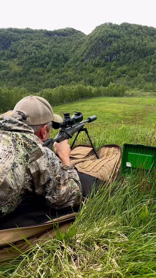 Recoil matters. Choose smarter. Choose Vanward.
We have engineered our suppressors to deliver maximum recoil reduction without compromising sound suppression.
✅ Better precision
✅ Improved shooting experience
✅ Enhanced visibility of point of impact