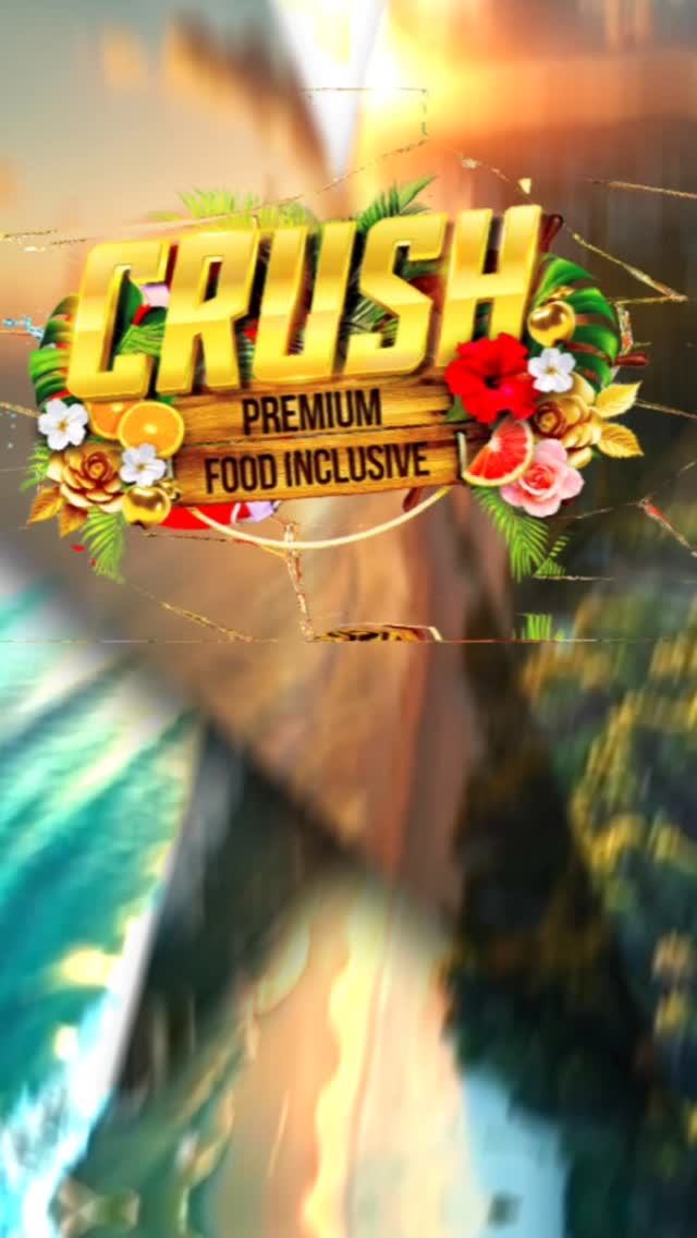 🍽️✨ What’s a premium boatride without premium eats?
Here is a sneak peak of what’s on the CRUSH 2025 menu 😋
This cruise isn’t just vibes — it’s full flavor from dock to deck!
📍Saturday July 26th | Aboard MC Inspire 2
🎟️ Tickets: WeTing360.com
💥 Tier 1 now on sale | Early Birds SOLD OUT
#CRUSH2025
#WeTing360
#CrushCruise
#caribbeanmusic
#carnival2025
#cropover
#fyppage