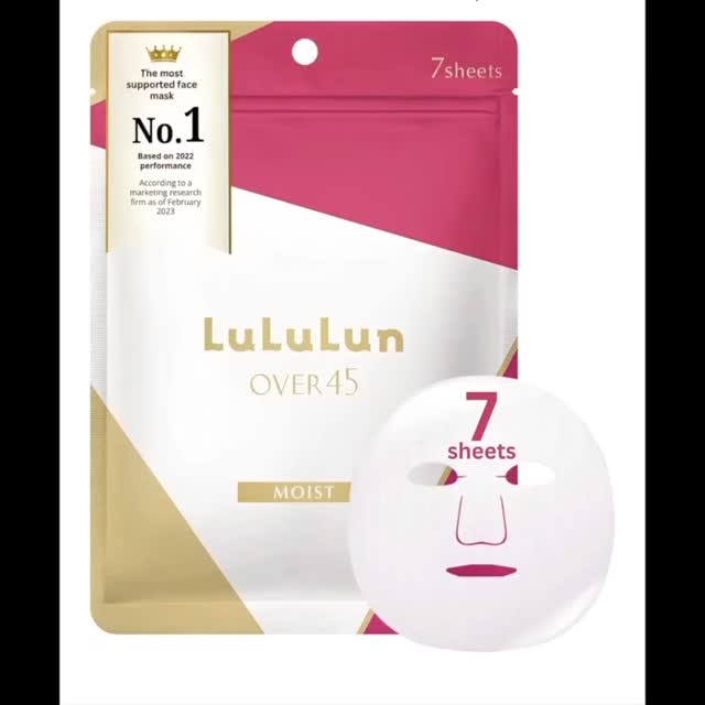 ✨ Lululun Precious CLEAR — the iconic Japanese sheet masks loved by women around the world! 🇯🇵
Perfect for daily skincare:
🔹 Deeply hydrates and balances the skin
🔹 Restores glow and smoothness
🔹 Ideal for anti-aging care
🔹 7 masks — your full beauty ritual for the week
Lululun was created to bring happiness through simple, affordable daily skincare. Their mission is to make sheet masks an essential part of everyday routines.
The Precious line is especially recommended for women over 35, whose skin needs deep hydration and recovery. It features a unique oil complex designed to restore balance and recreate the fresh, glowing look of 22-year-old skin.
💛 In our store, you’ll find the widest selection of Japanese and Korean cosmetics in Europe.
Visit the J-Beauty section and discover Lululun and many other iconic brands:
www.skincareboxbeaute.com
#Lululun #JBeauty #KBeauty #asianskincare #sheetmask #skincareroutine #selfcare #japaneseskincare #beautyritual #antiaging #lululunprecious #skincareboxbeaute #glowingskin
