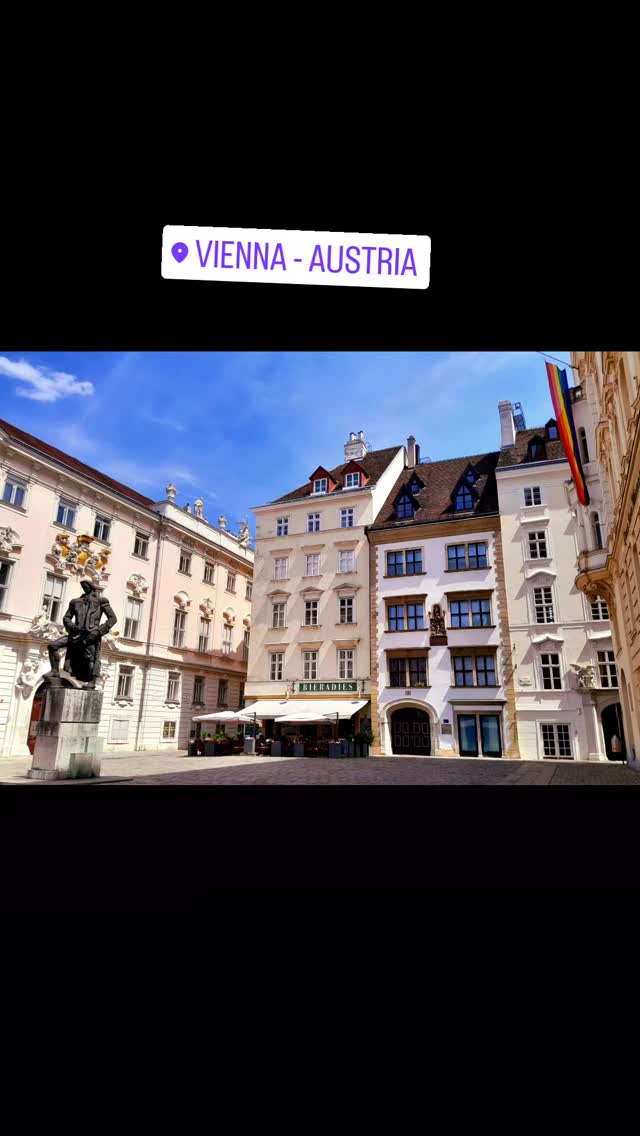 Vienna #vienna